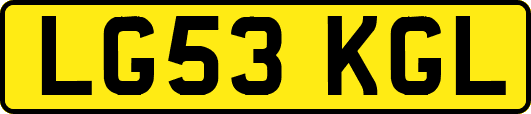 LG53KGL