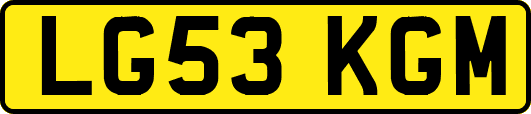 LG53KGM