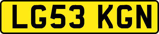 LG53KGN