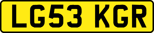 LG53KGR