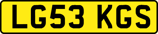 LG53KGS