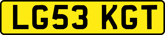 LG53KGT