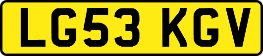 LG53KGV