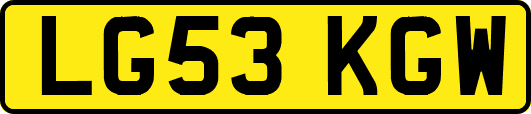 LG53KGW
