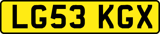 LG53KGX
