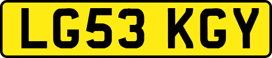 LG53KGY