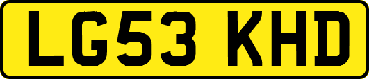 LG53KHD