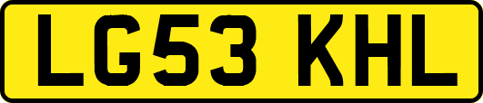 LG53KHL