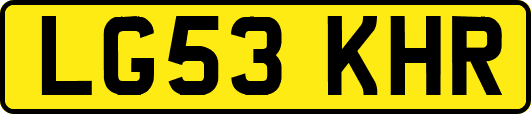 LG53KHR