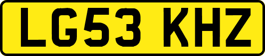 LG53KHZ