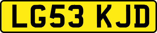 LG53KJD