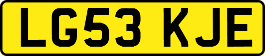 LG53KJE
