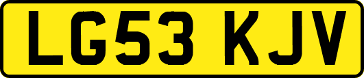 LG53KJV