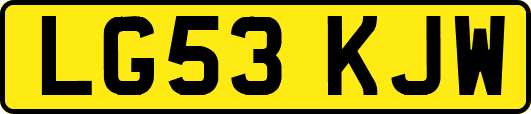 LG53KJW
