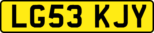 LG53KJY