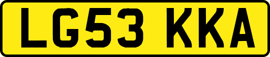 LG53KKA