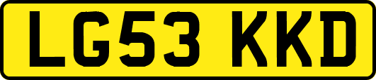 LG53KKD