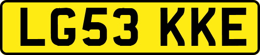 LG53KKE