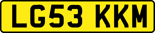 LG53KKM