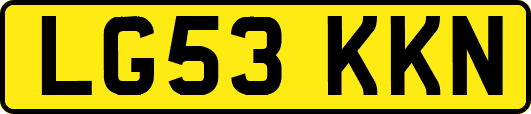 LG53KKN