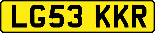 LG53KKR