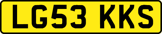 LG53KKS