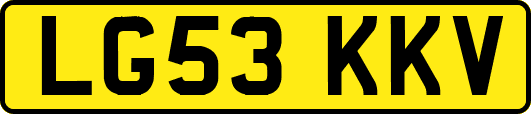 LG53KKV