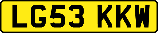 LG53KKW