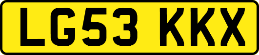 LG53KKX