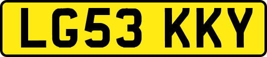 LG53KKY