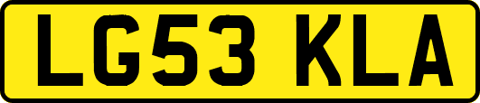 LG53KLA