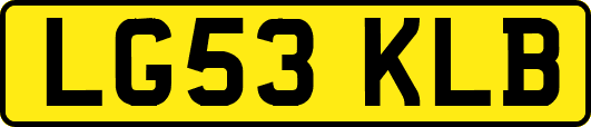 LG53KLB