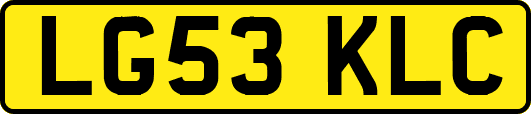 LG53KLC