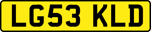 LG53KLD