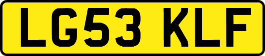 LG53KLF