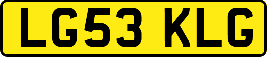 LG53KLG