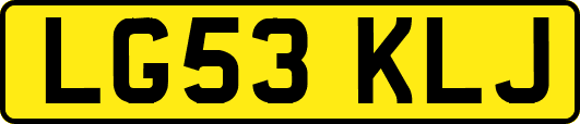 LG53KLJ