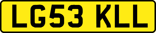 LG53KLL