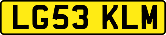LG53KLM