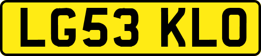 LG53KLO