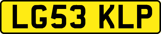 LG53KLP
