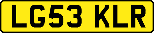 LG53KLR