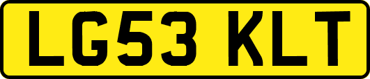 LG53KLT