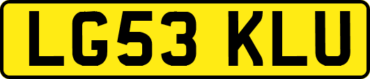 LG53KLU