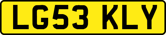 LG53KLY