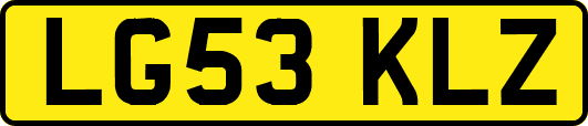 LG53KLZ