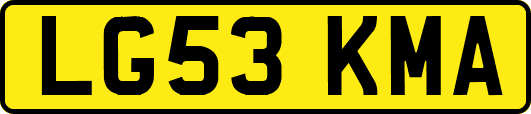 LG53KMA
