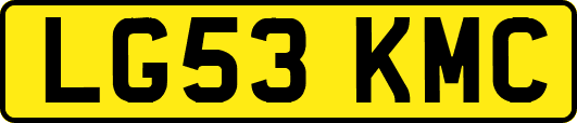 LG53KMC