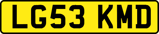 LG53KMD
