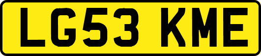 LG53KME